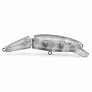 Jointed Minnow Jerkbait