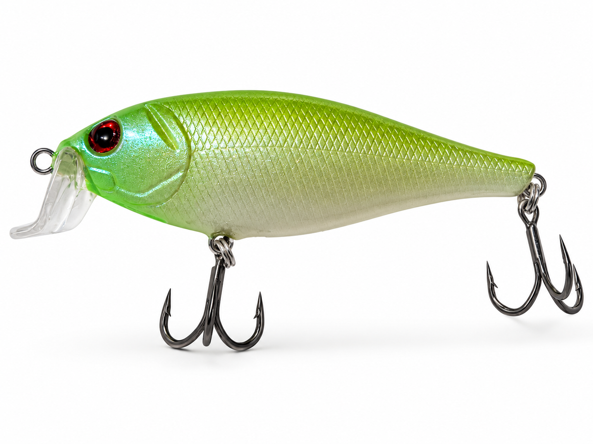 Shallow Crankbait