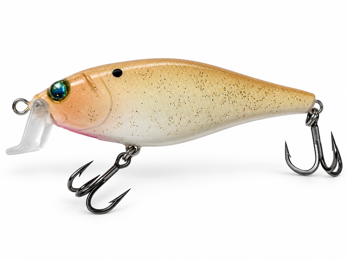 Shallow Crankbait
