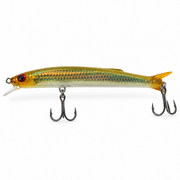 Slim Holographic Minnow
