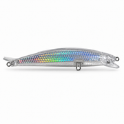 Slim Holographic Minnow