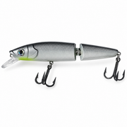 Jointed Minnow Jerkbait