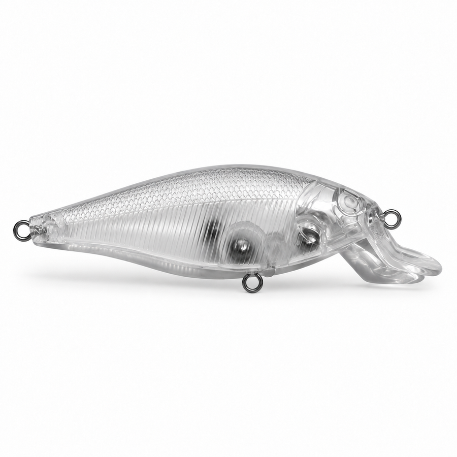 Shallow Crankbait