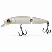Jointed Minnow Jerkbait