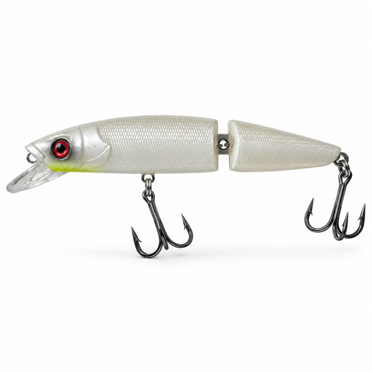 Jointed Minnow Jerkbait