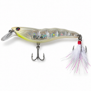 Holographic Shrimp Crankbait