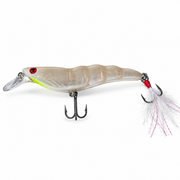 Holographic Shrimp Crankbait