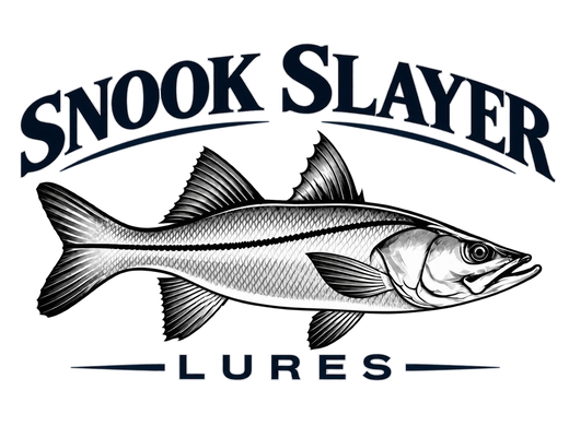Snook Slayer Lures
