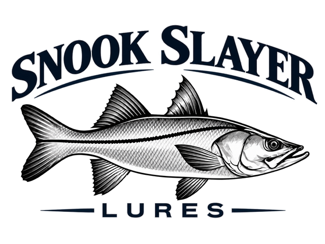 Snook Slayer Lures